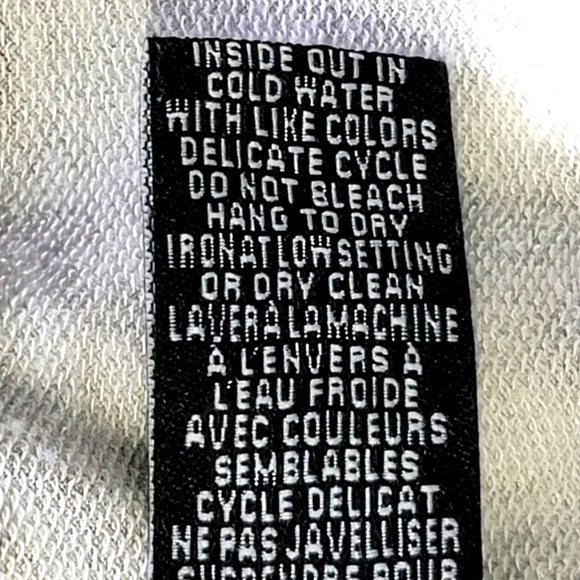 Plus Size 2X Jules & Leopold Women's Floral Pull-Over Top - Picture 12 of 12